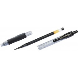 Pilot, G2 Premium Gel-Tintenroller, dicke Spitze 1 mm, 8er-Pack, verschiedene Farben