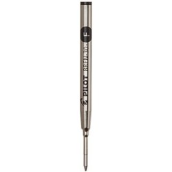 Pilot BRFN-30F-B Acro Kugelschreibermine für Cavalier Acro Drive Fine Point, schwarz, 2er Set