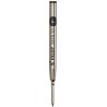 Pilot BRFN-30F-B Acro Kugelschreibermine für Cavalier Acro Drive Fine Point, schwarz, 2er Set