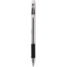 Pilot 32001 EasyTouch Kugelschreiber, schwarze Tinte, 0,7 mm, Dutzend