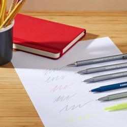 Staedtler Triplus Blackbox