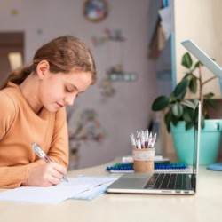 Stück Kugelschreiber mit Hochlandkuh-Motiv, einziehbar, schwarze Tinte, Cartoon-Hochlandkuh-Stift mit schwarzer Geschenkbox und Grußkarte für Frauen, Männer, Lehrer, Studenten, Geschenke, Tagebuch, Schule, Bürobedarf