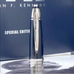 Montblanc Great Characters JFK John F. Kennedy Füllfederhalter