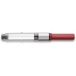 Lamy Z28 Konverter für Füllfederhaltermodelle Abc, AL-Star, Joy, Lx, Nexx, Nexx M, Safari, Vista