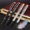 Personalisierte Stifte, gravierter Stift für Männer, benutzerdefinierte Gel-Tinten-Rollerball-Stifte, Schreibstift Geschenk zum Schulabschluss