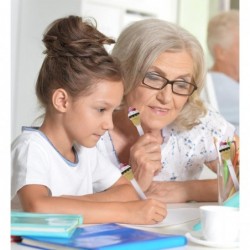 Neuartiger Stift mit Vanilleeisbecher – einzigartiger Kugelschreiber für Kinder und Erwachsene, süßes Schreibgerät für die Schule und das Büro, Schreibtisch-Dekorationszubehör