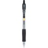 Pilot, G2 Premium Gel-Tintenroller, Ultrafeine Spitze 0,38 mm, 12er-Pack, Schwarz