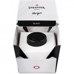 Sheaffer Skrip Tintenflasche, Schwarz, (SR/94231)