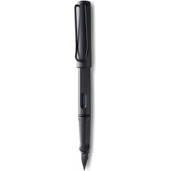 Lamy Safari Füllfederhalter, Anthrazit Ex-Fein, L17EF