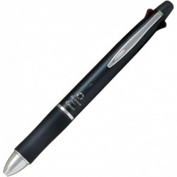 Pilot Pilot Doctor Grip 4+1 0,5 mm PBKHDF1SEF-B Schwarz (Ash Metal Navy)