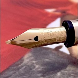 Montblanc Muses Edition Marilyn Monroe Füllfederhalter- SALE