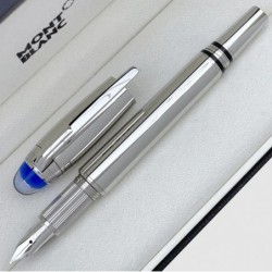 Montblanc StarWalker Metal Füllfederhalter - SALE