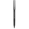 PILOT Razor Point II Fine Line Marker Stick Pens, Spitze (0,2 mm), schwarze Tinte, 12er-Pack (11009)