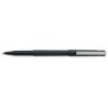 Uni-Ball Tintenroller, Stift, Uniball, Micro, 0,5 mm, BK (10 Stück)