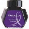 Waterman Tinte für Füllfederhalter, 50 ml, Tender Purple (S0110750)