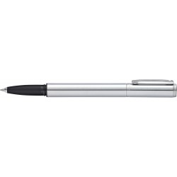 Sheaffer Award Tintenroller aus gebürstetem Chrom (E1919051)