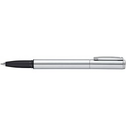 Sheaffer Award Tintenroller aus gebürstetem Chrom (E1919051)