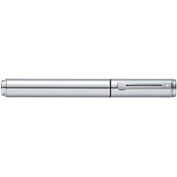 Sheaffer Award Tintenroller aus gebürstetem Chrom (E1919051)