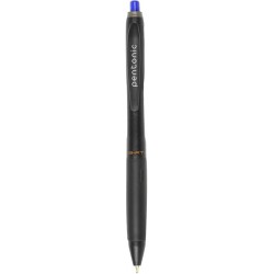 Pentonic Linc B-RT Kugelschreiber (0,7 mm, blaue und schwarze Tinte, 10er-Pack)