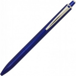 Mitsubishi PencilJetstream Prime Kugelschreiber auf Ölbasis, 0,7, Marineblau