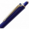 Mitsubishi PencilJetstream Prime Kugelschreiber auf Ölbasis, 0,7, Marineblau