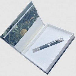 Montblanc Writers Edition Rudyard Kipling Füllfederhalter -SALE