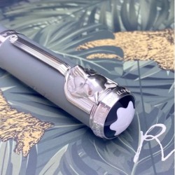 Montblanc Writers Edition Rudyard Kipling Füllfederhalter -SALE