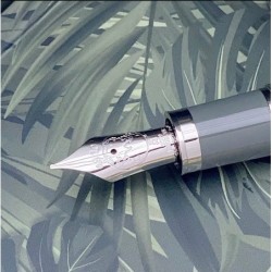 Montblanc Writers Edition Rudyard Kipling Füllfederhalter -SALE