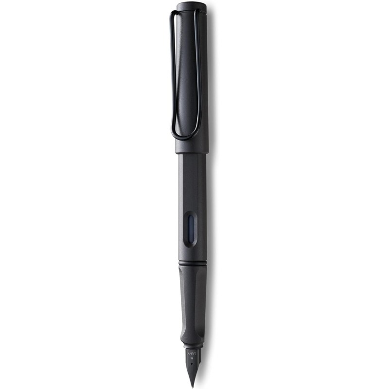 Lamy Safari Füllfederhalter – Anthrazit – fein