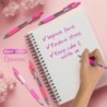 Pilot, G2 Premium Gel-Tintenroller, G2 Boost Pink Pack, The Colors of Optimism, 8er-Pack Beutel, Feine Spitze 0,7 mm, Sortiert