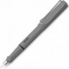 Lamy Safari Füllfederhalter – Anthrazit – fein