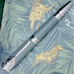 Montblanc Writers Edition Rudyard Kipling Füllfederhalter -SALE