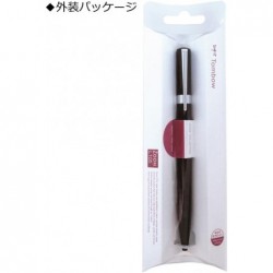 Tombow Bleistift Permanent Kugelschreiber ZOOM L105 0,5 Schwarz FLB-111C