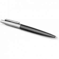 Parker Jotter Bond Street Black CT Kugelschreiber, Blisterpackung