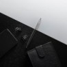 Parker Jotter Bond Street Black CT Kugelschreiber, Blisterpackung