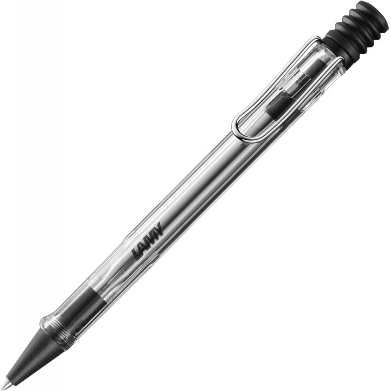 Lamy Vista Clear Tintenroller - L312