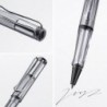 Lamy Vista Clear Tintenroller - L312