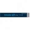 Schneider Slider Kugelschreiber 710 XB 10er Pack schwarz