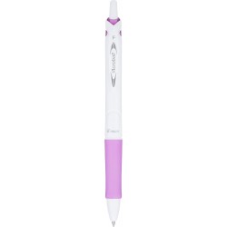 Pilot Acroball PureWhite Druckkugelschreiber