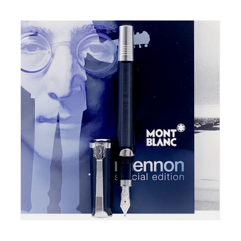 Montblanc Donation Pen John Lennon Füllfederhalter -SALE