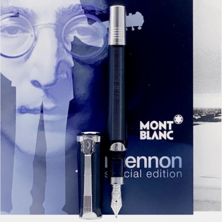 Montblanc Donation Pen John Lennon Füllfederhalter -SALE