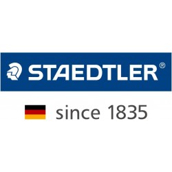 Staedtler Multifunktions-Kugelschreiber Avant Grade Champagnergold, rote Tinte plus Druckbleistift 0,5 mm (927AG-G)