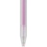 Muji Pen - Druckbarer Geltinten-Kugelschreiber, 0,5 mm, 8-Farben-Packung (japanische Farbe)