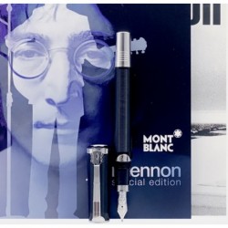 Montblanc Donation Pen John Lennon Füllfederhalter -SALE