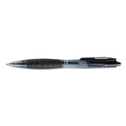 AbilityOne - SKILCRAFT Vista Bold 1,4 mm Kugelschreiber - Schwarze Tinte 7520-01-645-1148: Dutzend, 12 Artikel