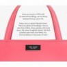 Kate Spade New York 5er-Set schwarzer Tintenstifte, süße Klickstifte aus Kunststoff, Punkte und Streifen