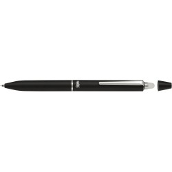 Pilot Frixion Kugelschreiber, Firxion Biz 2, schwarze und rote Tinte (LFBT-3SUF-B)