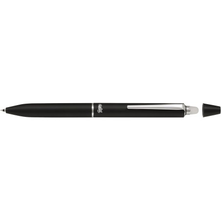 Pilot Frixion Kugelschreiber, Firxion Biz 2, schwarze und rote Tinte (LFBT-3SUF-B)