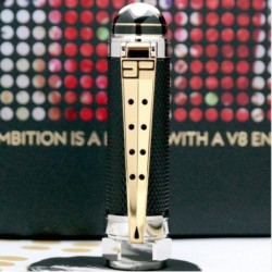 Montblanc Great Characters Elvis Presley Füllfederhalter Special Edition