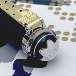 Montblanc Great Characters Elvis Presley Füllfederhalter Special Edition